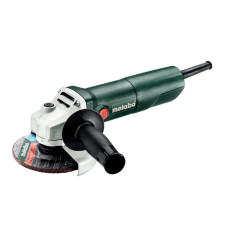 Шліфмашина кутова Metabo W 650-125 125мм 650Вт 11000об/хв 1.7кг