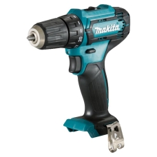 Шурупокрут-дриль акумуляторний Makita DF333DZ 10.8В 14·30Нм 0-450·0-1700об/хв 1.1кг без АКБ та ЗП