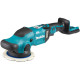 Makita DPO600Z LXT 18V 150mm 3.1kg Cordless Random Orbit Polisher