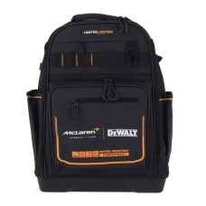 Рюкзак для інструменту McLaren DeWalt PRO нейлон 35х20х48см до 25кг