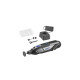 Cordless Rotary Tool Dremel 8240-5 12V 1x2Ah 5000-35000rpm Charger 0.66kg