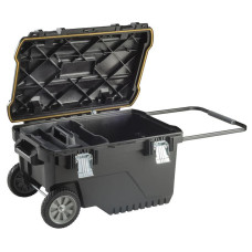 Ящик для інструмента Stanley FatMax Mid-Size Chest, на коліщатках, 43х74.8х51.6см, пластик