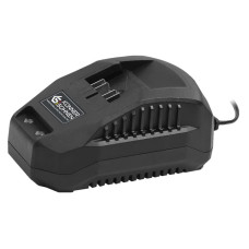 Зарядний пристрій Konner&Sohnen KS C24A 20V 230В 2.4А 0.42кг