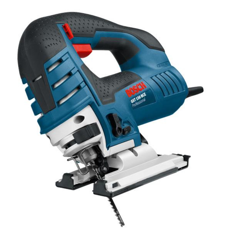 Лобзик Bosch Professional GST 150 BCE 780Вт 500-3100об/мин 2.7кг