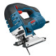 Лобзик Bosch Professional GST 150 BCE 780Вт 500-3100об/мин 2.7кг