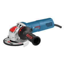 Шліфмашина кутова Bosch Professional GWX 9-125 S X-LOCK 125мм 900Вт 2800-11500об/хв 2.1кг