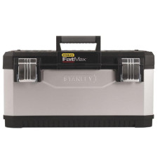 Ящик для інструменту Stanley FatMax, 29.5x66.2x29.3см, металопластик