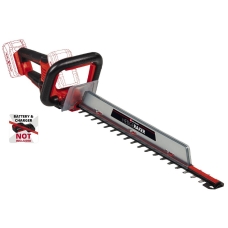 Кущоріз акумуляторний Einhell GE-CH 36/61 Li - Solo 36В PXC 61см крок різу 26мм 2.8кг без АКБ та ЗП