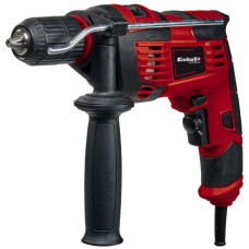 Дрель ударная Einhell TC-ID 720/1 E 720Вт ШЗП 1.5-13мм 0-1800об/мин 1.92кг