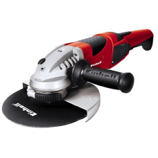 Шліфмашина кутова Einhell TE-AG 230/2000 230мм 6500об/хв 5.9кг