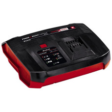 Зарядний пристрій Einhell Power-X-Boostcharger 6 A PXC 18В 6А 0.83кг