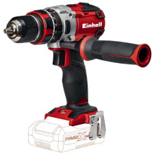 Шурупокрут-дриль ударний акумуляторний Einhell Professional TP-CD 18 Li-i Brushless-Solo PXC 18В 65Нм 500·1800об/хв 1.25кг без АКБ та ЗП