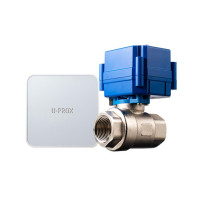 U-Prox Valve DN15 flood prevention kit, 1/2