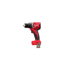 Шурупокрут-дриль акумуляторний Milwaukee M18 BLPDRC-0X 18В 60.5Нм 500·1700об/хв кейс 1.5кг без АКБ та ЗП