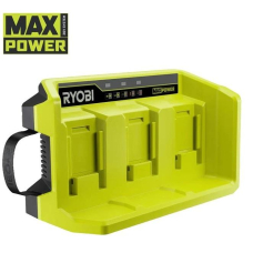 Зарядний пристрій Ryobi Max Power RY36C3PA 36В 4А трипортовий
