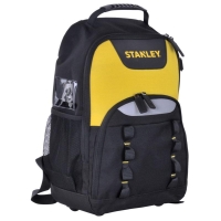 Stanley Tool Backpack, 25L, Nylon