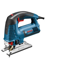 Лобзик Bosch Professional GST 160 BCE 800Вт 800-3000об/хв 2.3кг