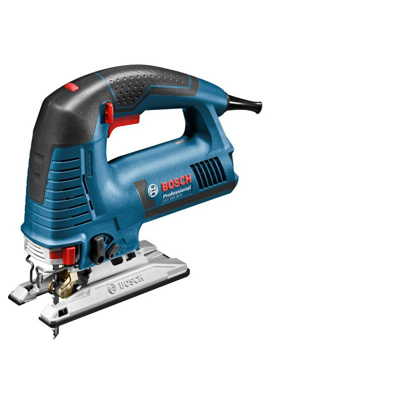 Лобзик Bosch Professional GST 160 BCE 800Вт 800-3000об/мин 2.3кг