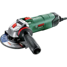Шліфмашина кутова Bosch PWS 850-125 125мм 850Вт 12000об/хв 1.8кг