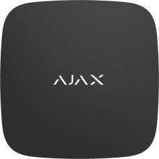 Датчик виявлення затоплення Ajax LeaksProtect, Jeweler, бездротовий, чорний (8065.08.BL1)
