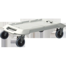 Ролер для L-Boxx Bosch Professional, до 100кг, 646х184х492мм, 3.8кг