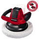 Cordless Polisher Einhell CE-CB 18/254 LI - Solo 18V 254mm 2500rpm 1.93kg without battery and charger