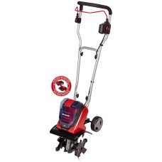 Культиватор акумуляторний Einhell GE-CR 30 Li 36В PXC шир. 30см глиб. 20см 11.7кг без АКБ та ЗП