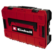 Кейс для інструменту Einhell E-Case S-F, 13.1х44.4х33см, пластик