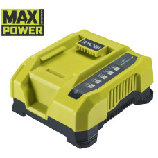 Зарядний пристрій Ryobi Max Power RY36C60A 36В 6А швидкозарядний