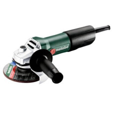 Шліфмашина кутова Metabo W 850-125 125мм 850Вт 11500об/хв 1.8кг