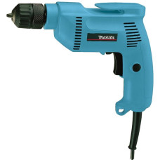 Дриль Makita 6408 530Вт ШЗП 10мм 2500об/хв 1.5кг
