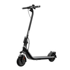 Электросамокат Segway-Ninebot E2 E II, черный