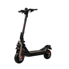 Электросамокат Segway-Ninebot GT3 PRO, черный