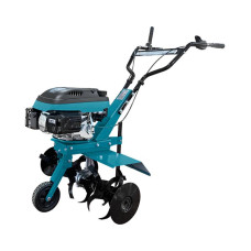 Культиватор бензиновий Konner&Sohnen KS 4HP-70 5.0к.с шир. 50-70см глиб до 27см 36кг