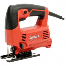 Лобзик Makita M4301 450Вт 0-3100об/мин ход 18мм 1.9кг