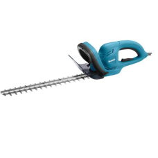 Кусторез Makita UH5261 400Вт лезвие 52см шаг реза 18мм 3кг
