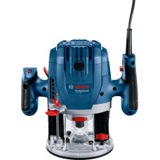Фрезер Bosch Professional GOF 130 1300Вт цанга 6 та 8мм 11000-28000об/хв 3.5кг