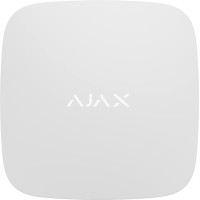 Ajax LeaksProtect Flood Detector, Jeweller, Wireless, White
