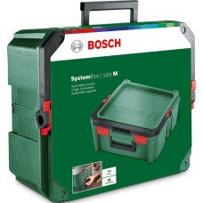 Скринька для інструментів Bosch SystemBox порожній M