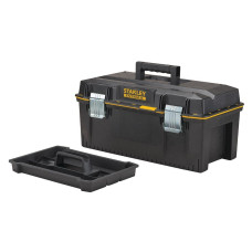 Ящик для інструменту Stanley "Fatmax", вологозахисний, 32л, 58.4x30.5x26.7см