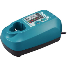 Зарядний пристрій Makita DC10WA 7.2/10.8В