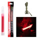 Chemical Light Stick 2E GS6, 15cm, 12 hours, Red