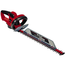 Кусторез Einhell GC-EH 6055/1 600Вт лезвие 61см шаг реза 16мм 3.3кг