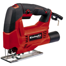 Лобзик Einhell TC-JS 60/1 400Вт 1000-3000об/мин 1.86кг