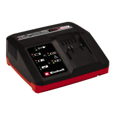 Зарядний пристрій Einhell Power X-Fastcharger 4A PXC 18В 4А 0.46кг