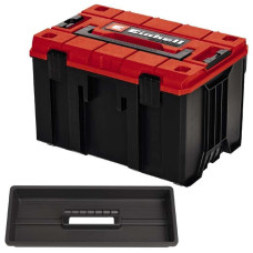 Ящик модульний для інструменту Einhell E-Case M, 33х44.4х29.5см, пластик