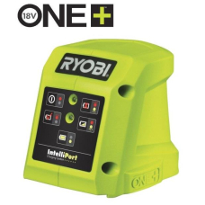 Зарядний пристрій Ryobi ONE+ BCL18L3H 18В 1.3А компактний