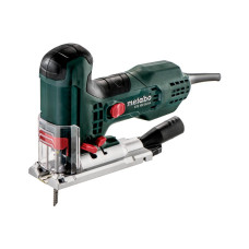 Лобзик Metabo STE 100 Quick 710Вт 1000-3100об/хв 2кг