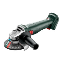 Шліфмашина кутова акумуляторна Metabo W 18 L 9-125 Quick 125мм 18В 8500об/хв 2.3кг без АКБ та ЗП
