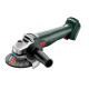 Шліфмашина кутова акумуляторна Metabo W 18 L 9-125 Quick 125мм 18В 8500об/хв 2.3кг без АКБ та ЗП